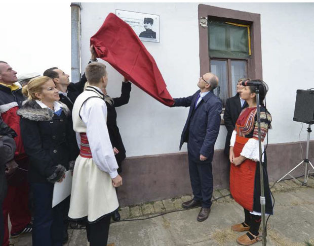 Милунка Савић не сме у заборав